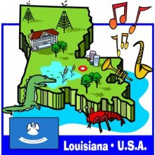 Louisiana