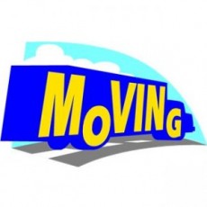 Moving