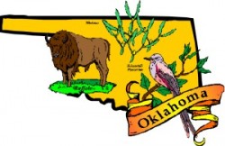 Oklahoma