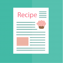 Recipes