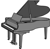 piano