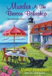Darci Hannah: Beacon Bakeshop Mysteries